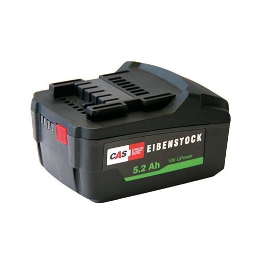 baterie Eibenstock
